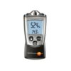 Testo 610 - Compact Humidity/Temperature Meter