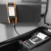 Testo 300LL Longlife NO CO-H2 02 printer kit - Image 7