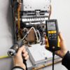 Testo 310 - Flue Gas Analyser (Standard Kit) - Image 4