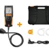 Testo 310 - Flue Gas Analyser (Standard Kit)
