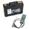 Testo 327-1 - Flue Gas Analyser (standard kit) - Image 2