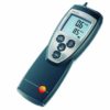 Testo 512-2  Pressure Meter (0 to 2000hPa) - Image 2