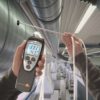 Testo 512-2  Pressure Meter (0 to 2000hPa) - Image 3
