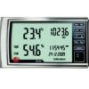 Testo 622 - Hygrometer with Pressure Indication - Image 2