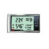 Testo 622 - Hygrometer with Pressure Indication