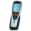 Testo 635-2 ThermoHygrometer with software USB & Protocol