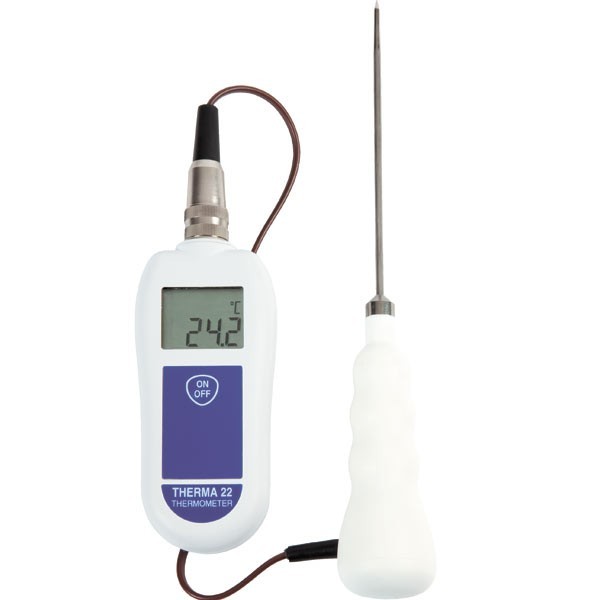 Thermapen® ONE Thermometer - Sinclair Campbell