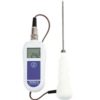 ETI Therma 22 Thermometer Type T  & Thermistor