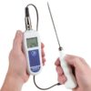 ETI Therma 22 Thermometer Type T  & Thermistor - Image 2