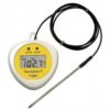 ETI ThermaData Logger Internal & External fixed sensor TD1F