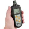 ETI 6000 & 6002 therma hygrometers - Image 3