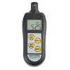 ETI 6000 & 6002 therma hygrometers