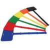 Detectable Tie ID Tag Box of 25