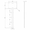 Detectable Tie ID Tag Box of 25 - Image 6