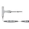 ETI T-Shaped NTC Thermistor CorkScrew Probe - Image 2
