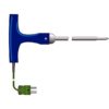 ETI T-Shaped Handle Penetration Probe Type T - Image 2