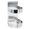 ETI Probe-Wipes wall bracket - stainless steel