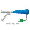 ETI Waterproof Bell Surface Temperature Probes Type K - Image 2