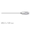 ETI Waterproof Plug Mounted Penetration Probe Type T - Image 2