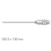 ETI Waterproof Plug Mounted Penetration Probe Type T