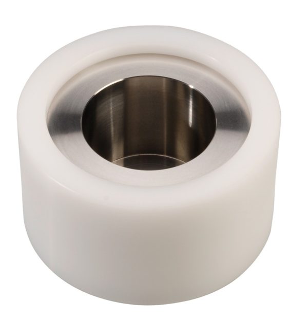 Sample holder 40 mm - Image 2