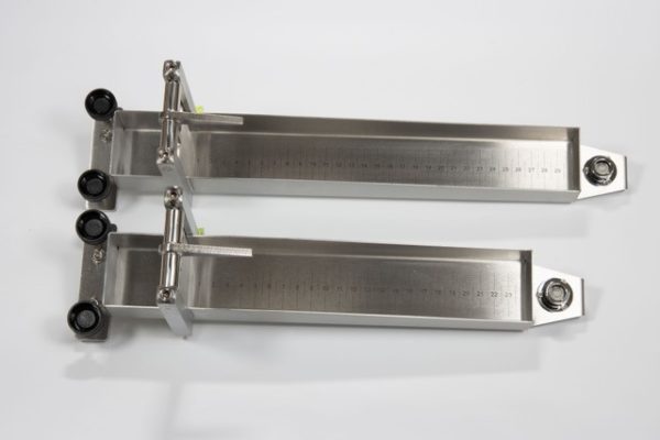 Bostwick Consistometer 50cm Long - Image 3