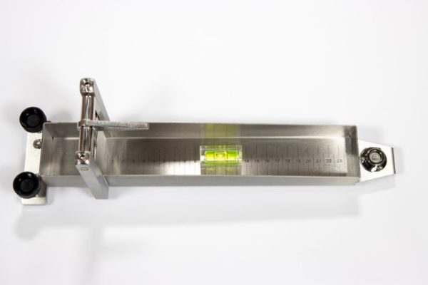 Bostwick Consistometer 50cm Long - Image 4