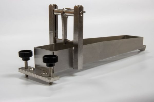 Bostwick Consistometer 50cm Long - Image 2