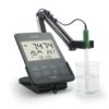 HI-2020 edge® Hybrid Multiparameter pH, EC, DO Meter - Image 4