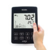 HI-2020 edge® Hybrid Multiparameter pH, EC, DO Meter - Image 3