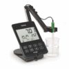 HI-2020 edge® Hybrid Multiparameter pH, EC, DO Meter