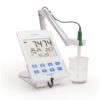 HI-2202 edge®blu pH Bluetooth® Meter - Image 5