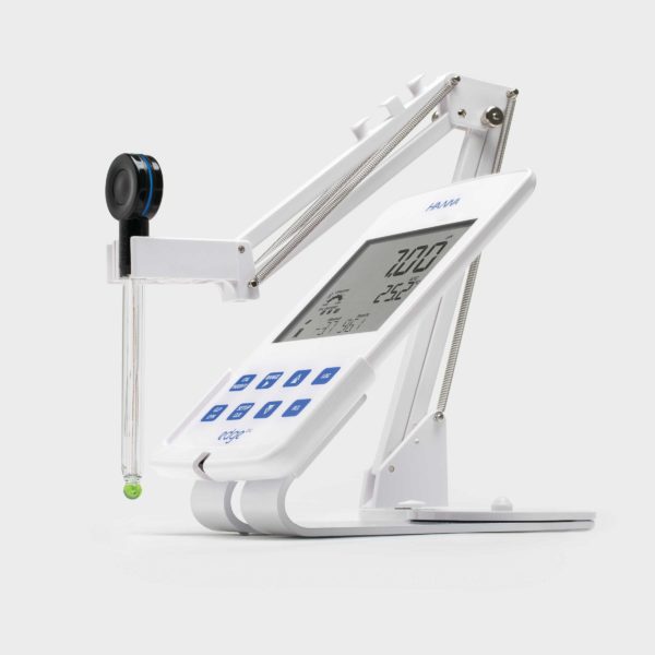 HI-2202 edge®blu pH Bluetooth® Meter - Image 3
