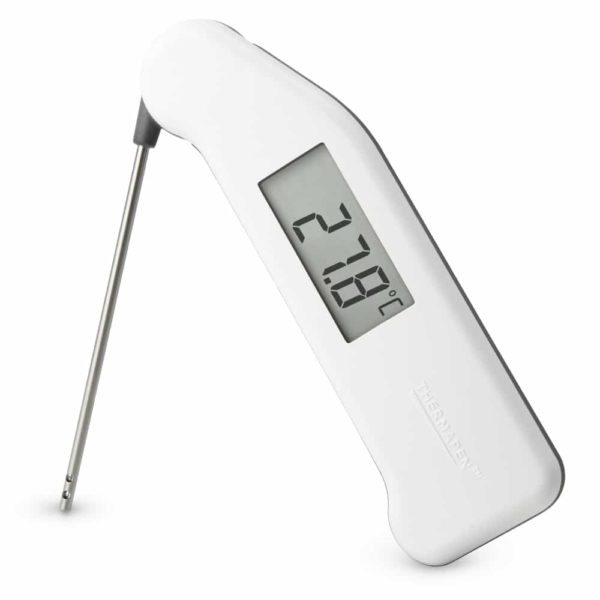ETI Thermapen with air probe