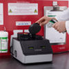 Klipspringer LazaPort8, 0°C & 100°C, Drywell Calibrator - Image 4