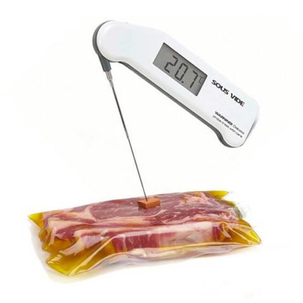 ETI Thermapen Sous Vide thermometer - Image 2