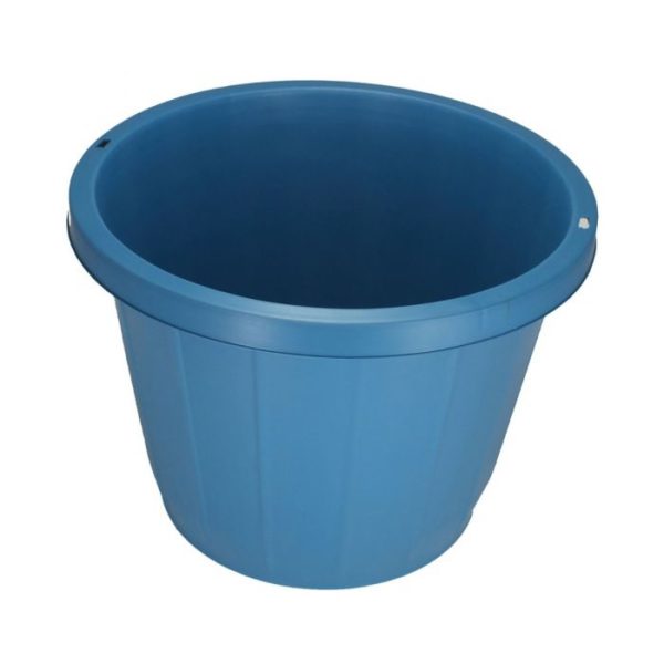 DETECTAMET Metal Detectable & X-Ray Visible Bucket without Handle
