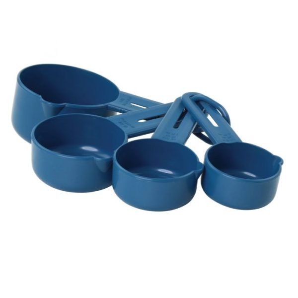 DETECTAMET Detectable Measuring Cups