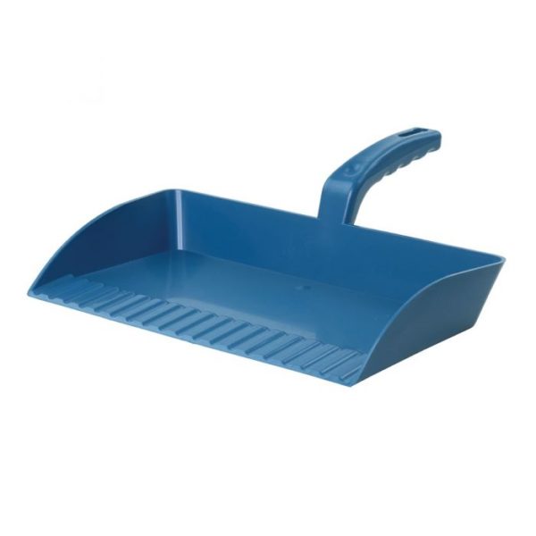 DETECTAMET Detectable Dustpan