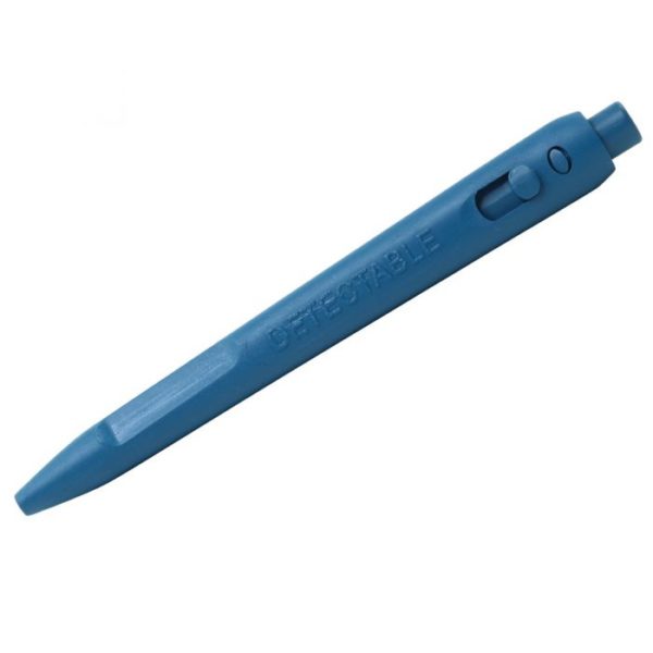DETECTAMET Elephant Retractable Pens - Standard Ink (Pack of 50) - Image 4
