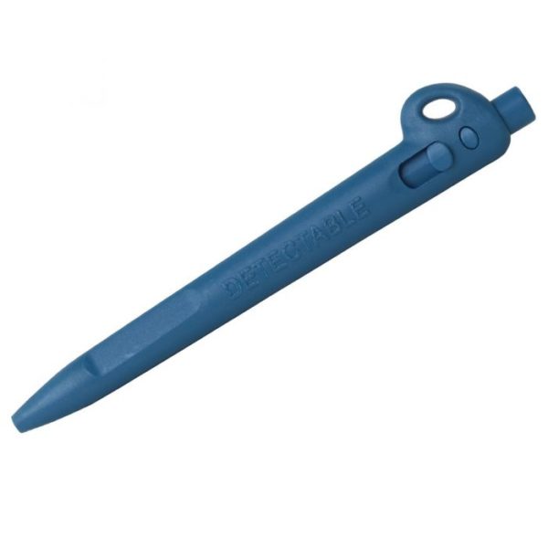 DETECTAMET Elephant Retractable Pens - Standard Ink (Pack of 50) - Image 3