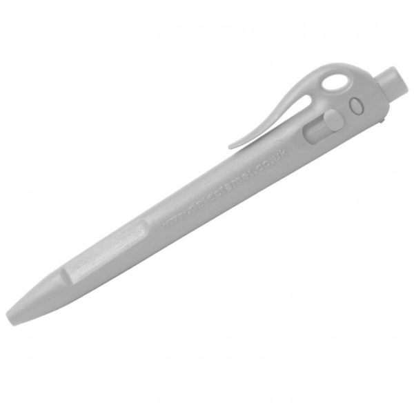 DETECTAMET Elephant Retractable Pens - Standard Ink (Pack of 50) - Image 9