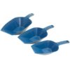 DETECTAMET Detectable Flour Scoops (Pack of 5)