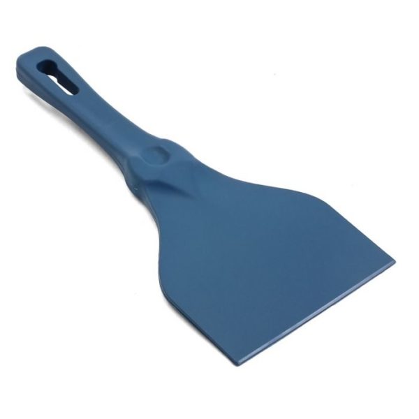 DETECTAMET Detectable Hand Scrapers (Pack of 5) - Image 2
