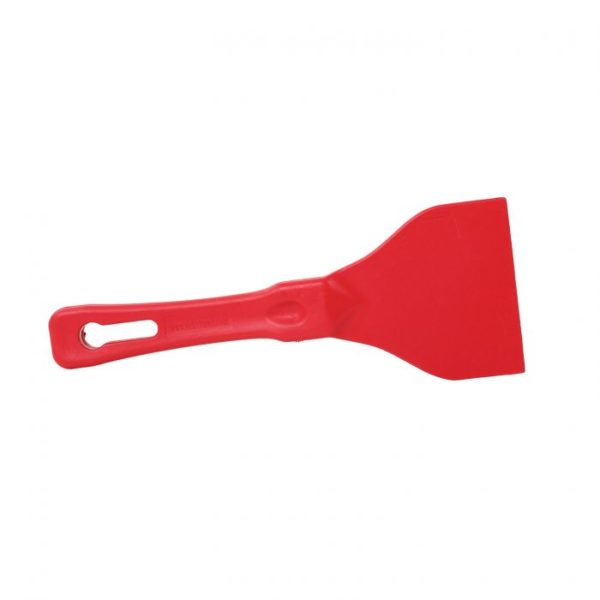 DETECTAMET Detectable Hand Scrapers (Pack of 5) - Image 3