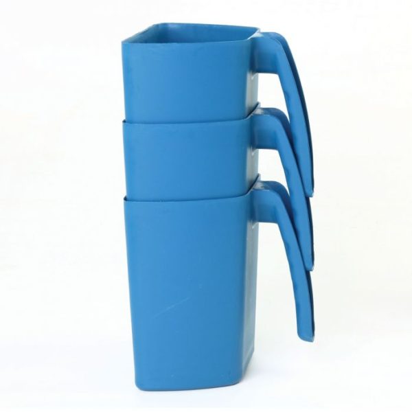 DETECTAMET Detectable Stackable Scooping Jug - Image 3