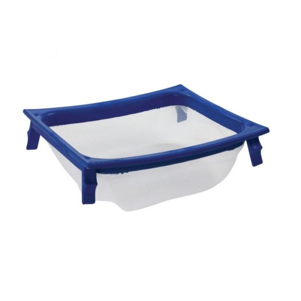 DETECTAMET Detectable Prover Pockets