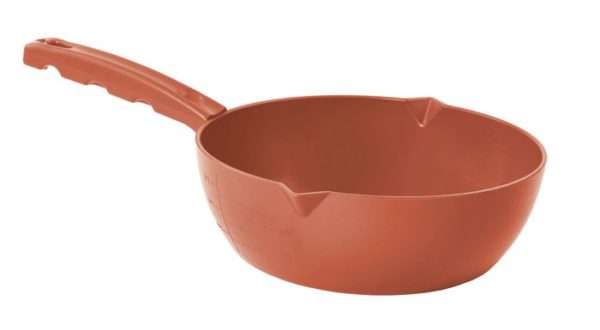 DETECTAMET Detectable Round Scoop (Pack of 5) - Image 2