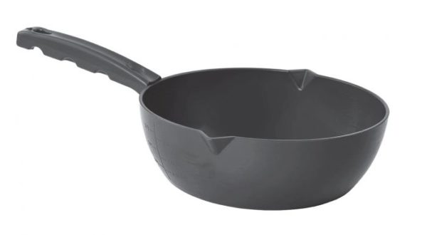 DETECTAMET Detectable Round Scoop (Pack of 5) - Image 9