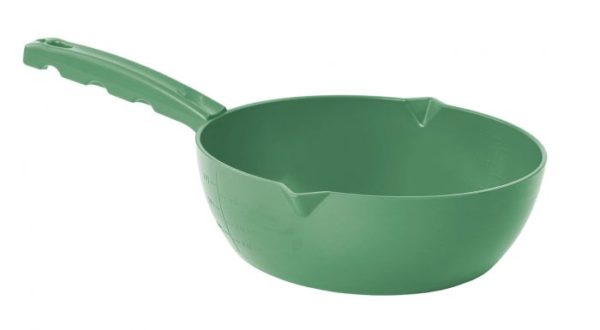 DETECTAMET Detectable Round Scoop (Pack of 5) - Image 8
